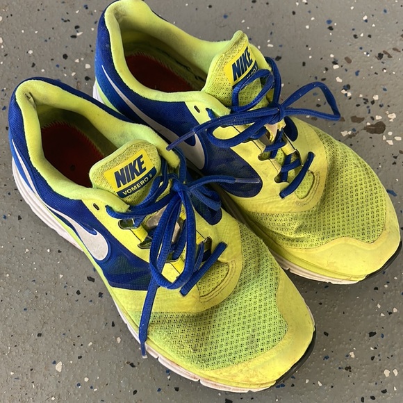 Nike ZOOM Vomero 8. Men’s size 7 - Picture 5 of 5